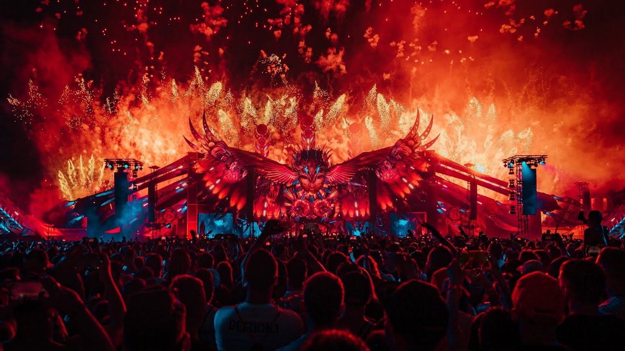 Best Hardstyle Remixes Of Popular Songs 2025 | Legends Of Hardstyle | Best Hardstyle Mashups!