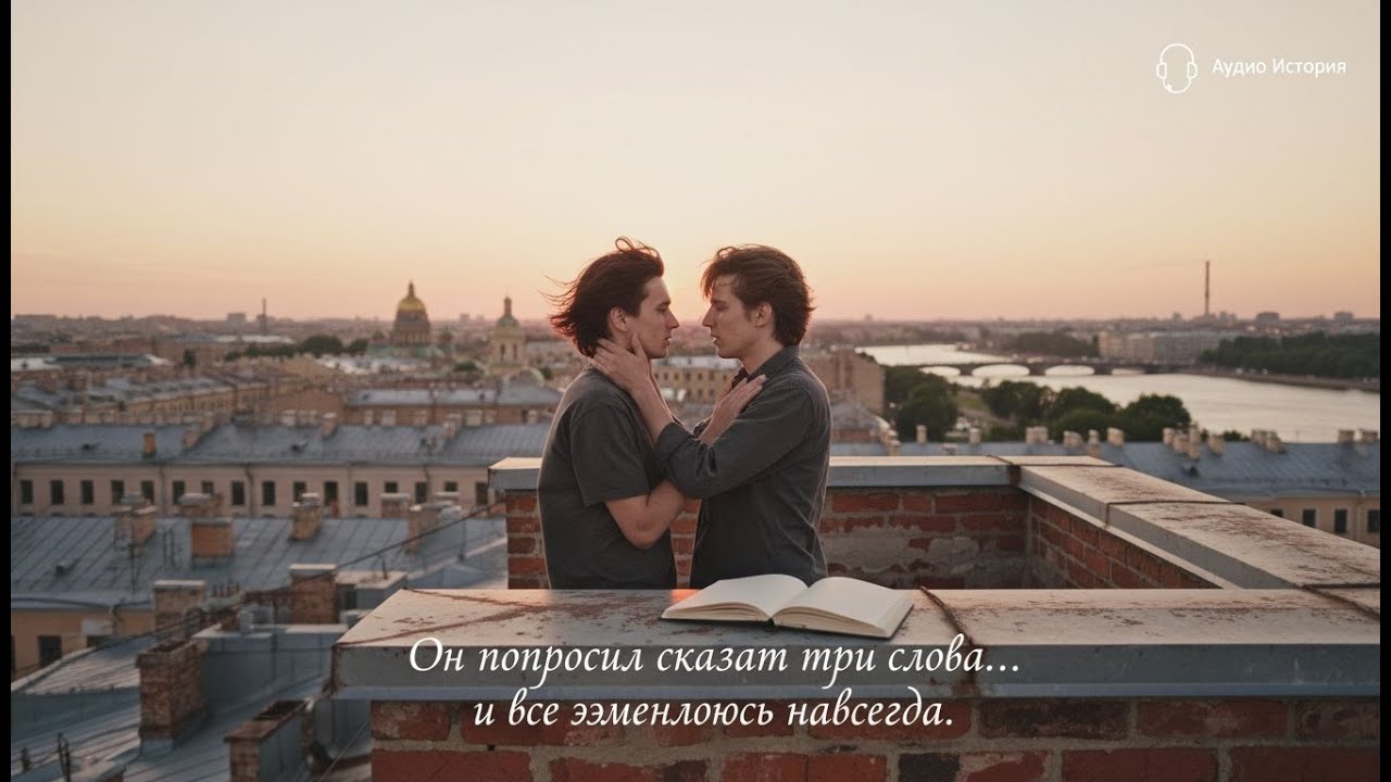 «ОТВЕТЬ И СКАЖИ, ЧТО ТЫ МОЙ ПАРЕНЬ», — УМОЛЯЛ БАРИСТА… И ПРАВДА РАЗРУШИЛА ВСЁ ВОКРУГ