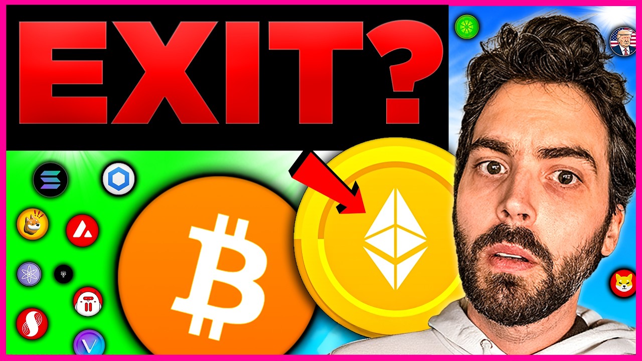 &ldquo;I Sold My Bitcoin. I&rsquo;m All In On Ethereum&rdquo; September Prediction