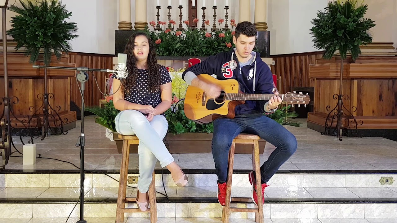 Salmo 53 - É o Senhor quem sustenta a minha vida