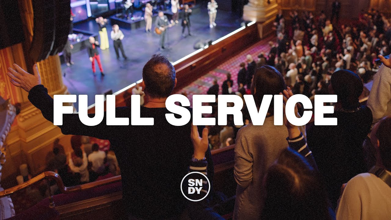 Full Sunday Service | How To Fight Lies, Slander, And False Accusations