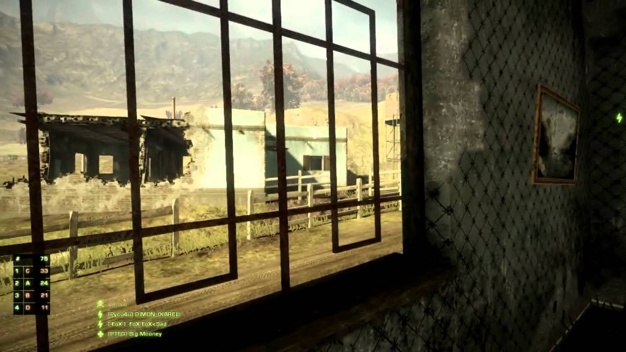 bigMooney06 Q&A EP6 : BC2 commentary