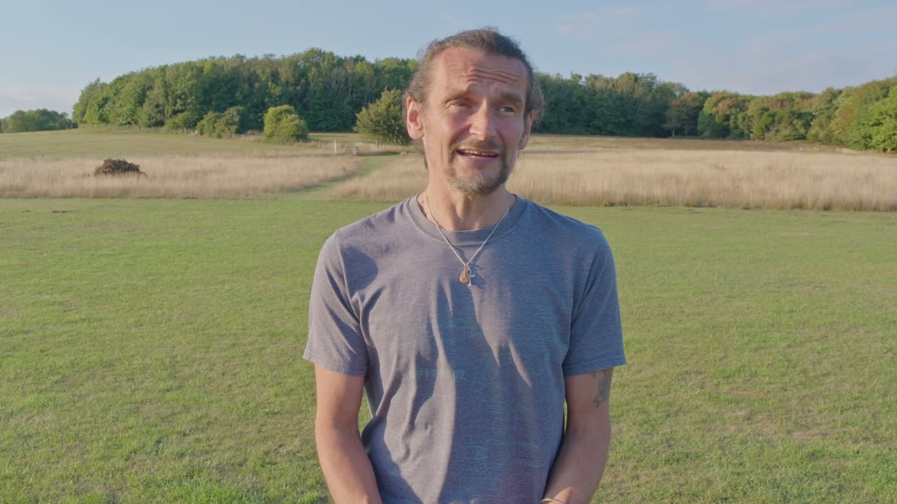 Taiji & Qi Gong classes With Caspar