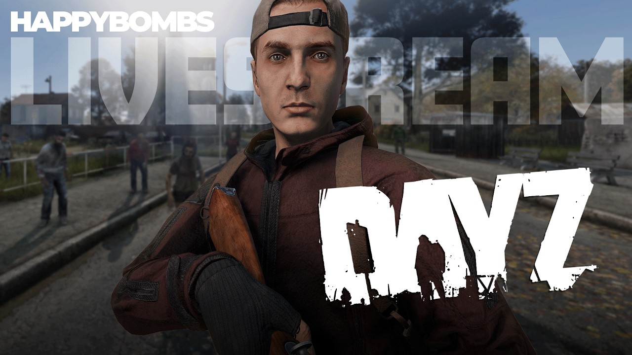 DayZ Survival: Outsmarting players across any terrain