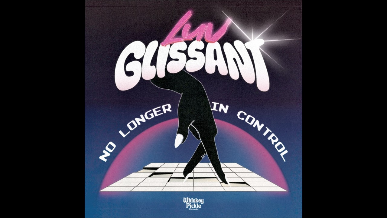 Luv Glissant 