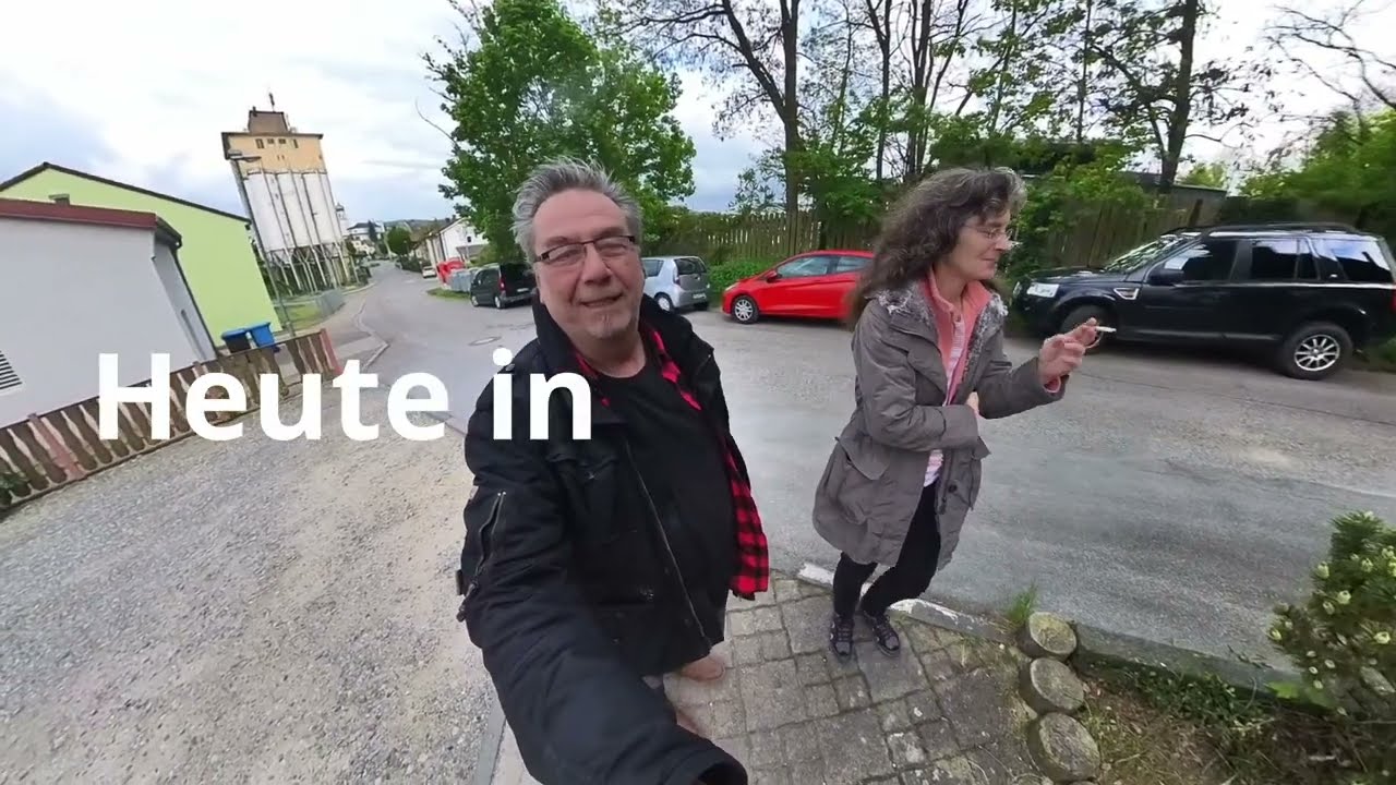 HegauTV: NeiGschmeckt - NellenburgerTalstation