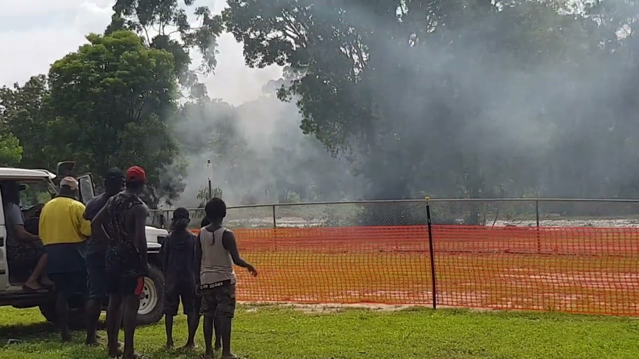 2H turbo - Bamaga Mudrally
