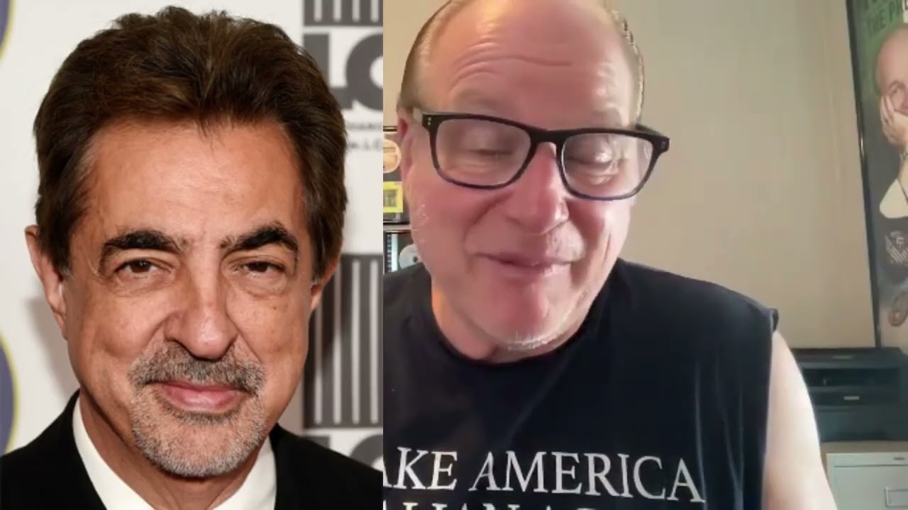 Actor/Comedian Mike Marino discusses his role in Arthur Ave. as well as his other exciting projects!