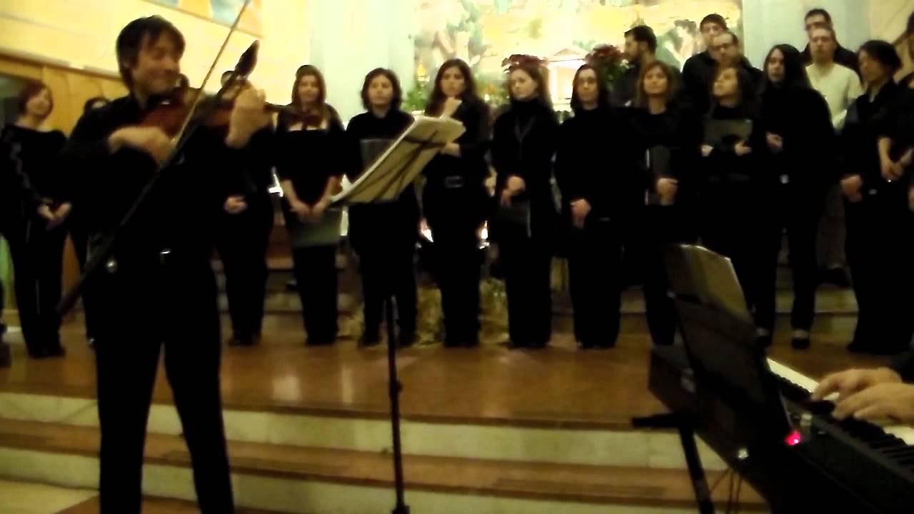 Sonata per violino in si monore, Vivaldi op. 2 no.5, RV 36