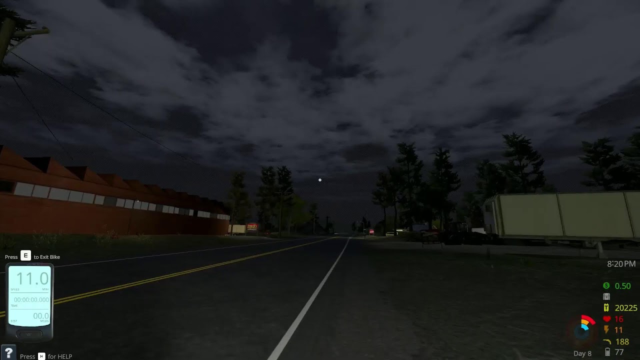 Disgraced Bingo king gets involved in property foreclosure (1.0 RELEASE)