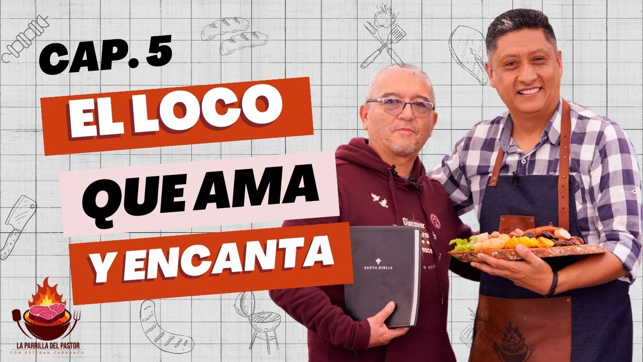 Luis Miguel Baldeón - 