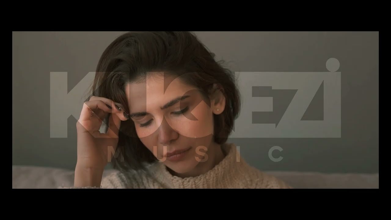 KUQEZI Music - Sjemi Mo [Official Lyric Video]