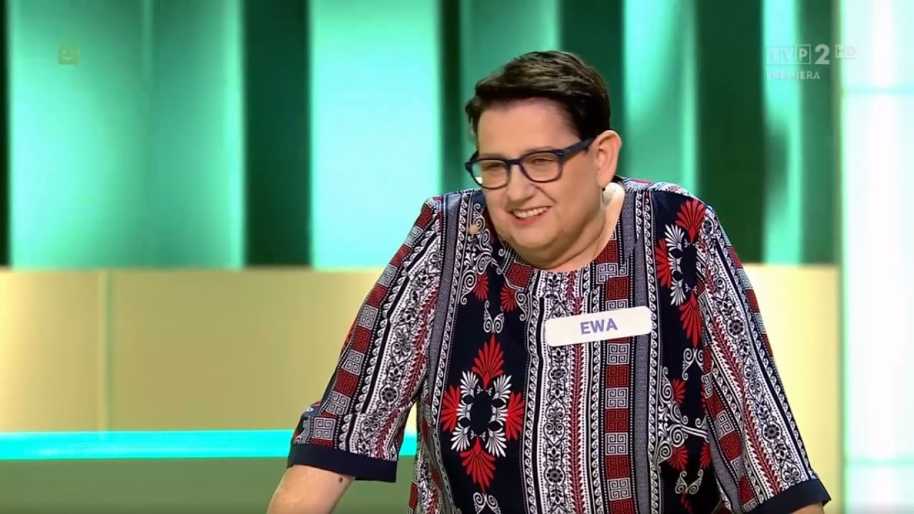 Koło Fortuny - Seria pomyłek w prostym haśle!