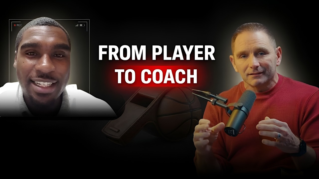 Michael Lee Harris: From Miami Football to Coaching with Faith