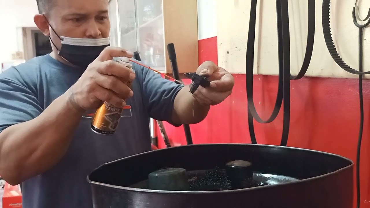 Suzuki alto walang hatak scanner lng sakalam