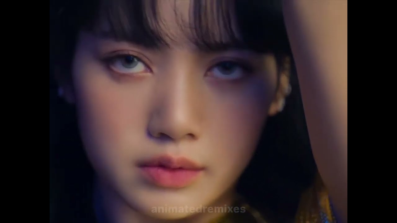 LISA - BADGRRRL (FMV)