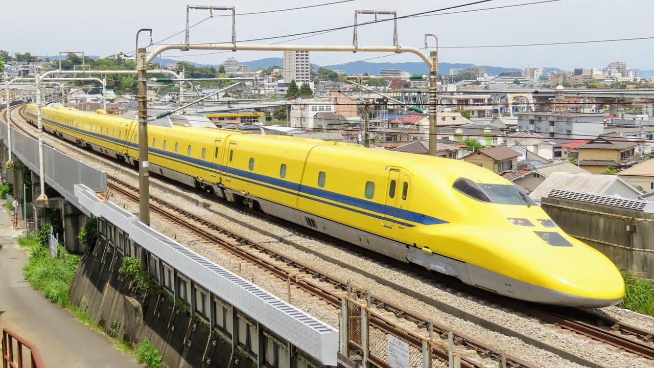 2025年 神奈川遠征撮影記録 東海道貨物線 東海道新幹線