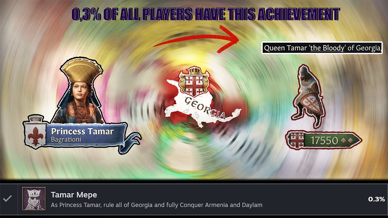 ONLY 0.3% Of Players Have This Achievement!