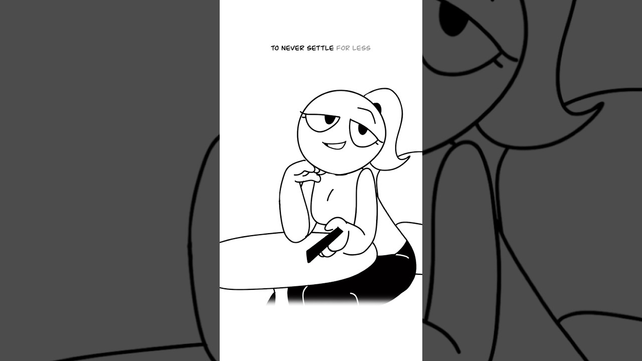 9 Months To Make A Joke 😜 (Animation Meme) #shorts