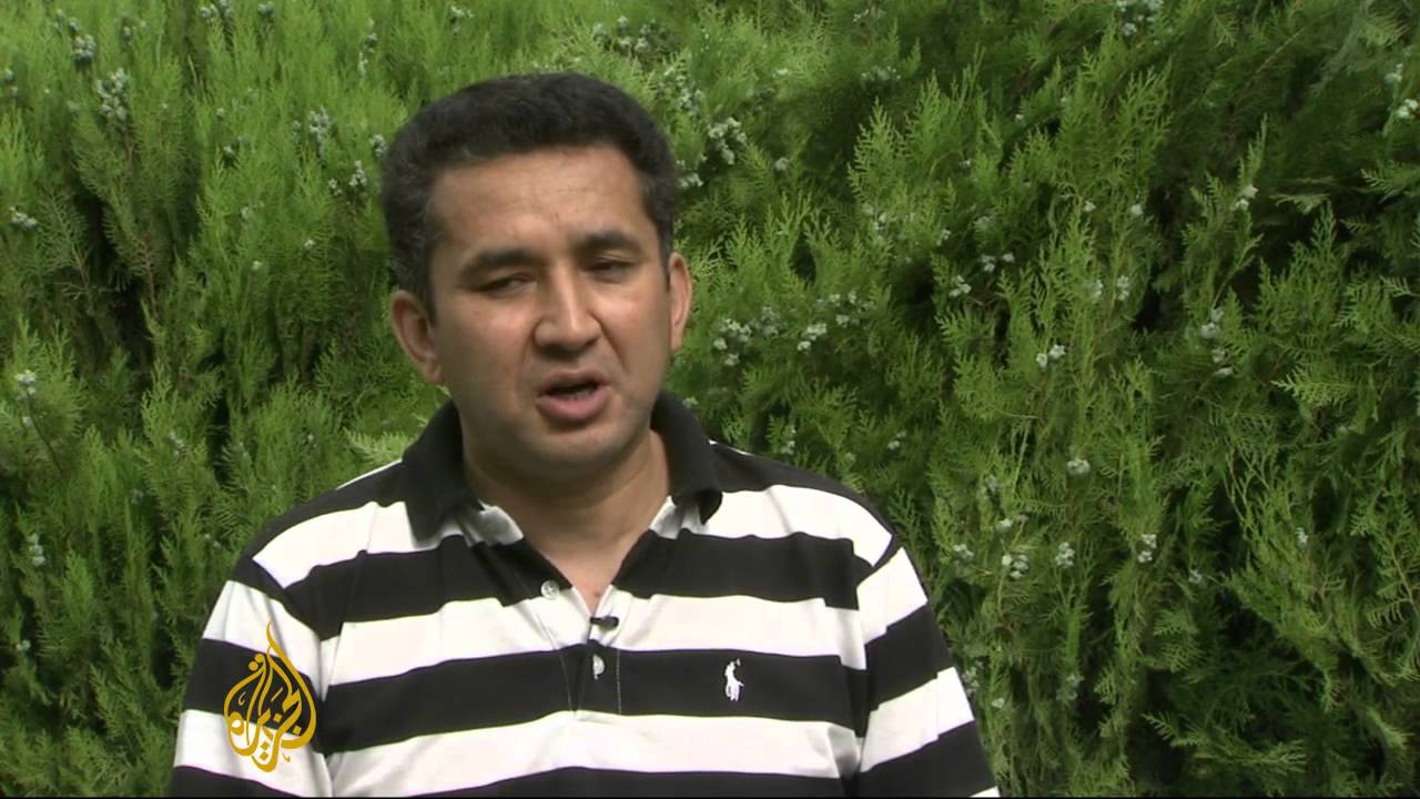 Pakistan faces environmental catastrophe
