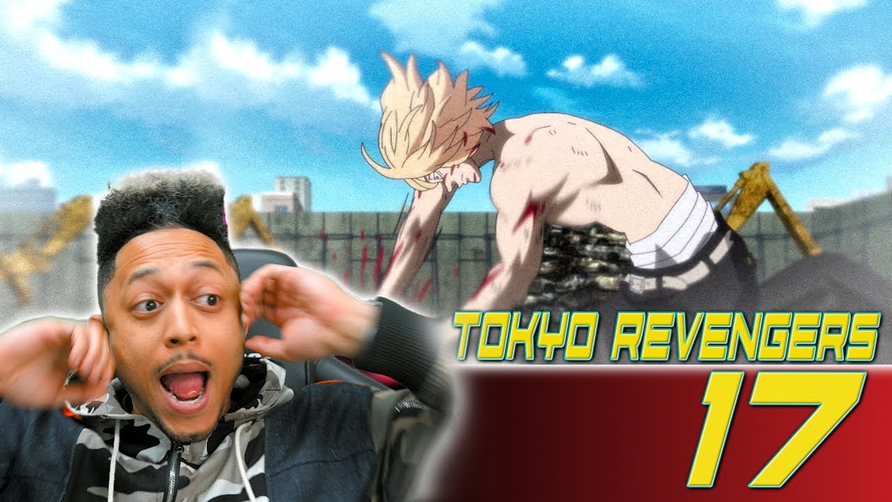 Mikey is the Leader?! Tokyo Revengers Uncensored Episode 17 Reaction