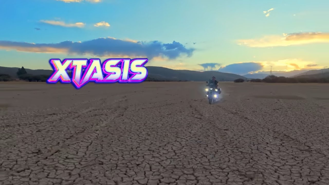 ♪♫ XTASIS // MIX CHARLIE ZAA🎤🎙️ //