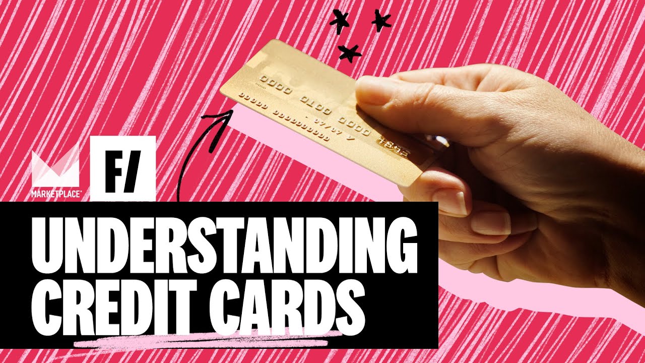 Credit Card Tips for Beginners | Financially Inclined 