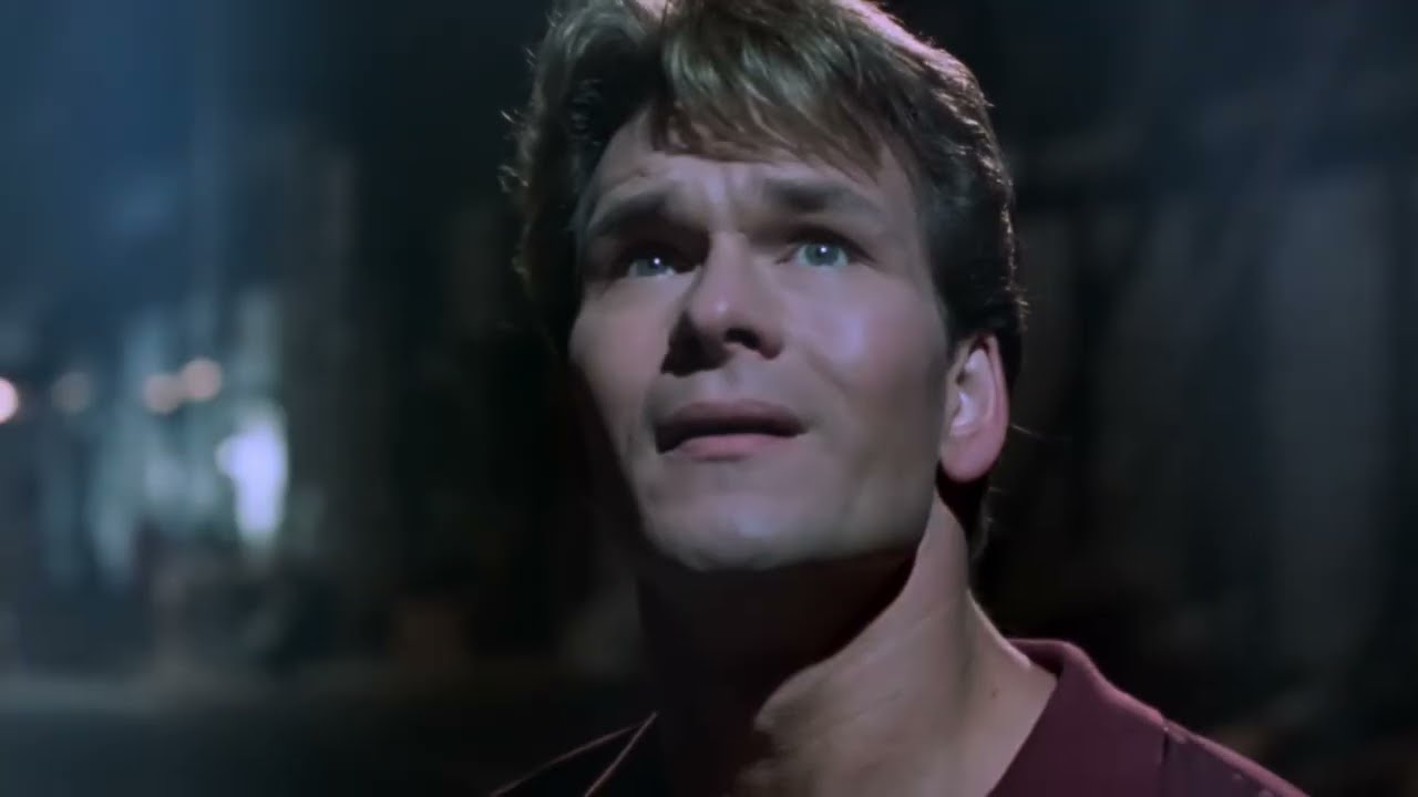 Ghost ( 1990)