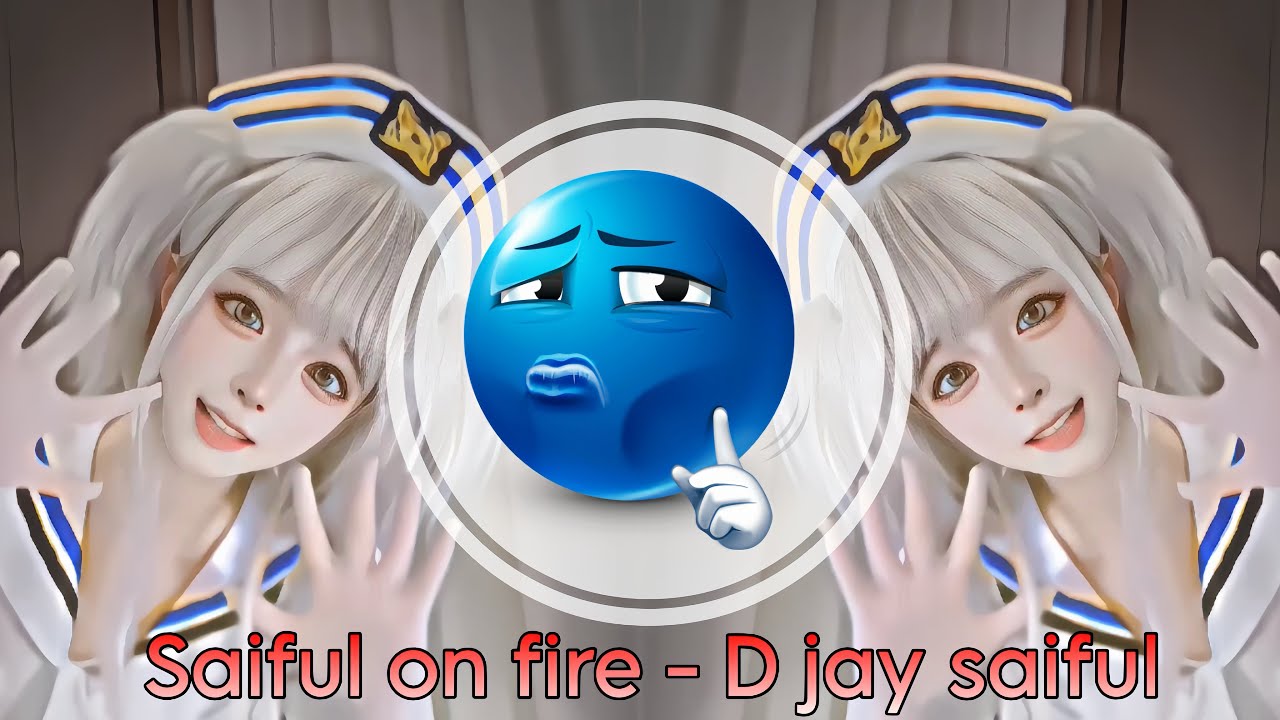 Dj Fizo - Janti  Remix |TikTok Vairal |D Jay Saiful |Dj Fizo Faouez | Dj Trance Music |Dj