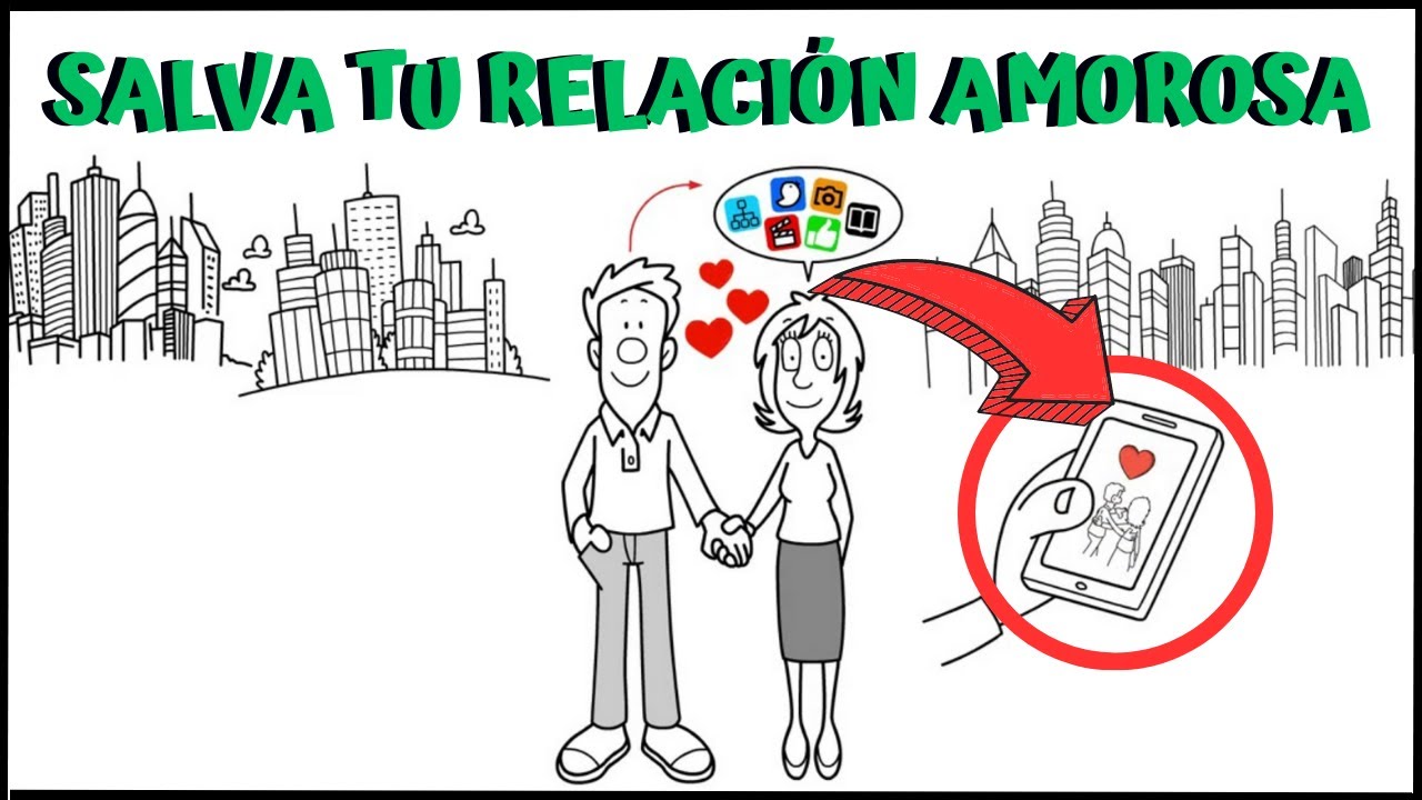 Formas Poderosas de Decir TE AMO ❤️ SIN DECIRLO