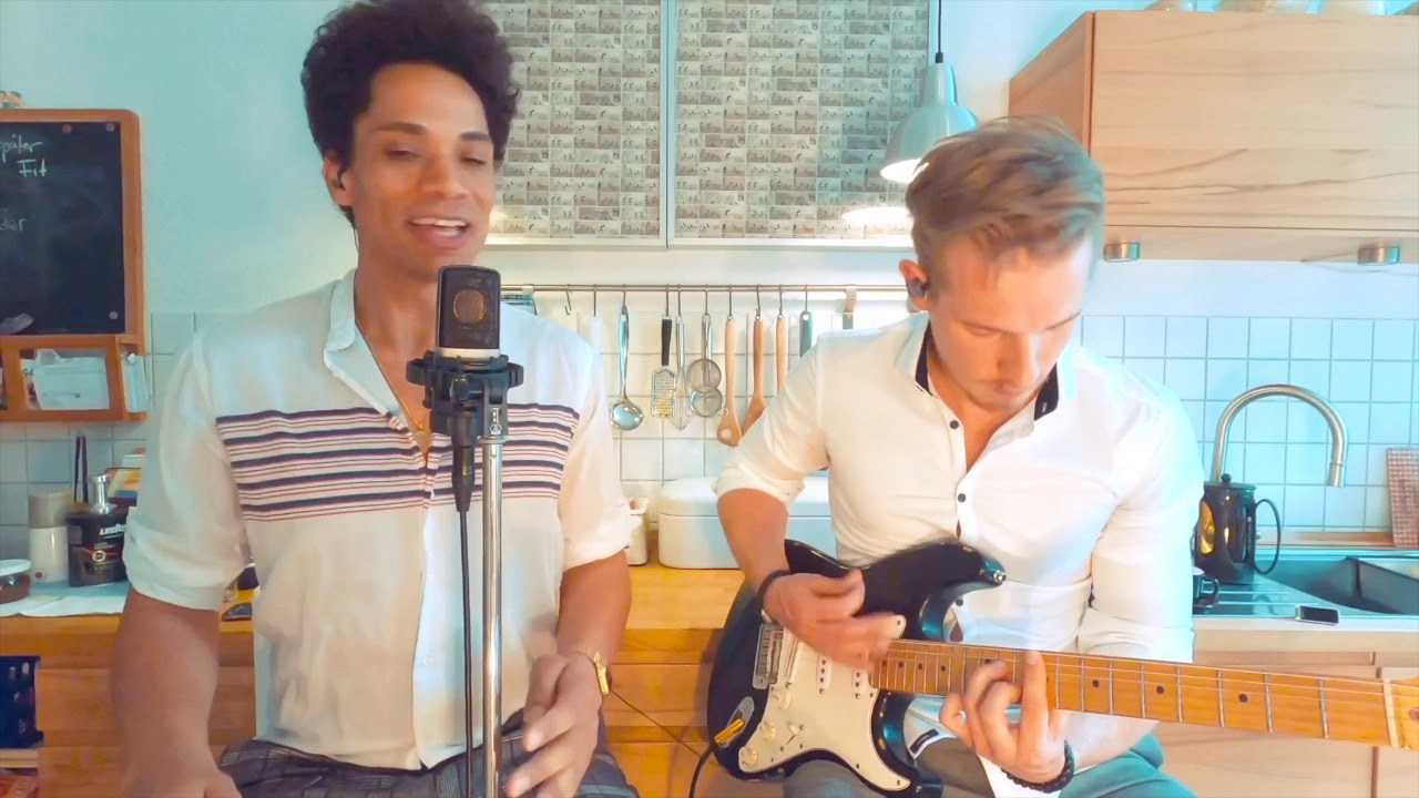 Love Foolosophy (Jamiroquai 2001) Cover played by 