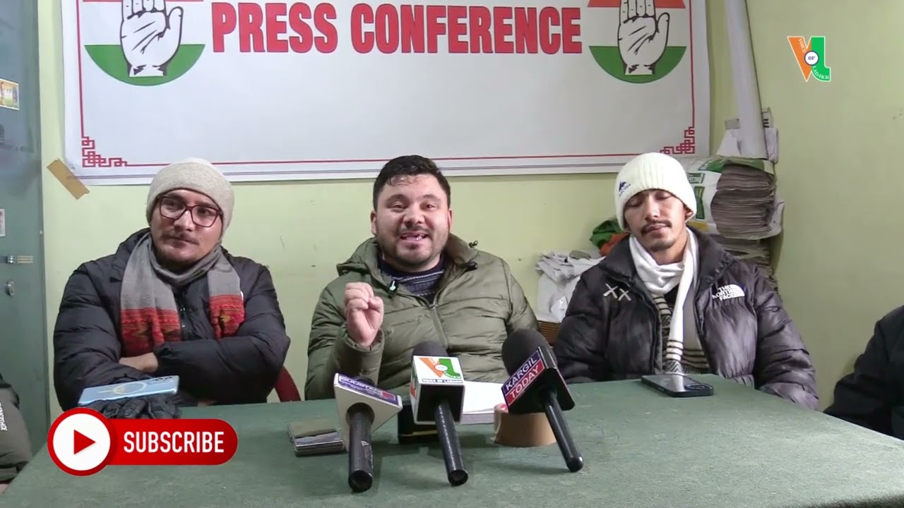 Press Conference | MGNREGA Bachao Sangram