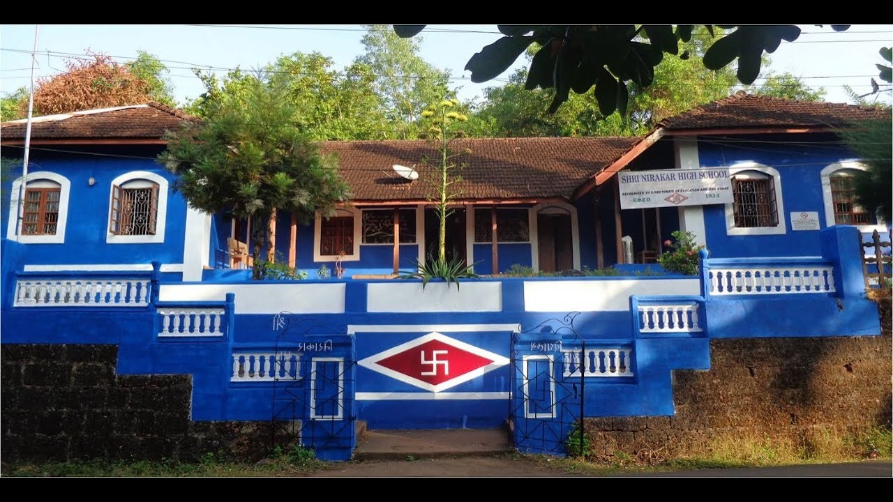 SCHOOL ACTIVITIES OF SHRI NIRAKAR VIDYALAYA,MASHEM