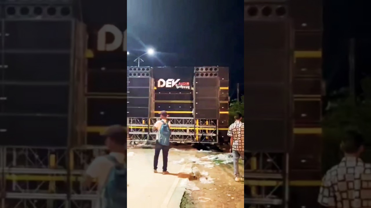 Dev Audio Chhattisgarh Mp Sehore Me Ready Hai #devaudio #sehore #sehorewale #sehoremp #djyam