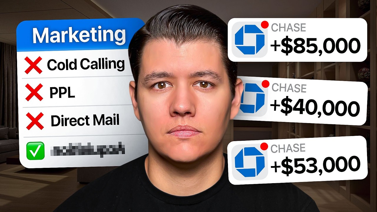 The NEW Way to Generate Motivated Seller Leads in 2025 (Full Guide)