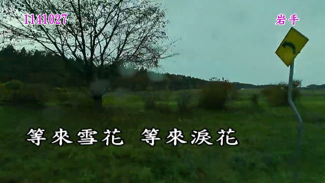 1141025~29日本東北之旅ok_51大風在刮大雪在下(煙嗓船長&王一佳)