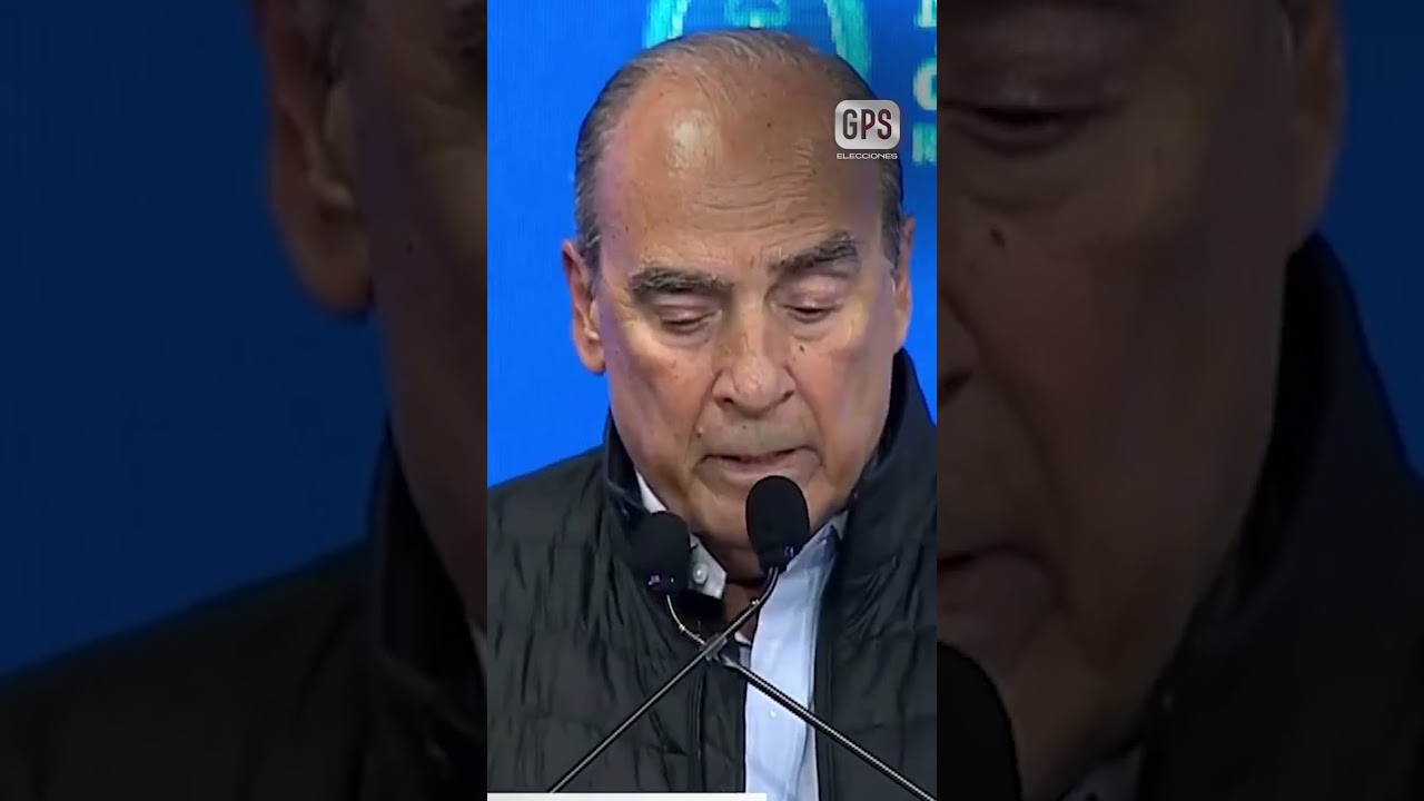 ELECCIONES LEGISLATIVAS 2025: PRIMEROS DATOS OFICIALES