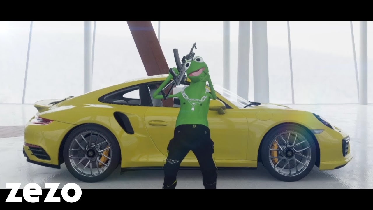 Zez&atilde;o - Se Tu Me Olhar &eacute; Vrau (Videoclipe Oficial)