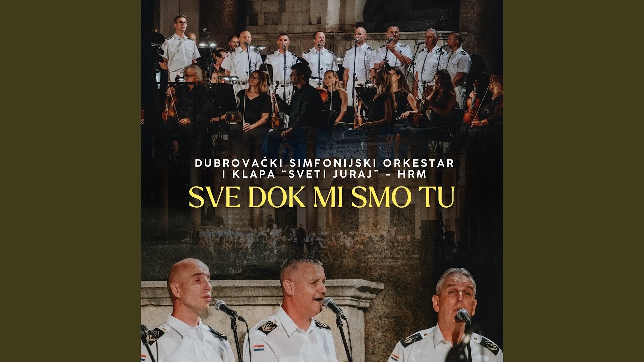 Ako ne znaš šta je bilo (Live)