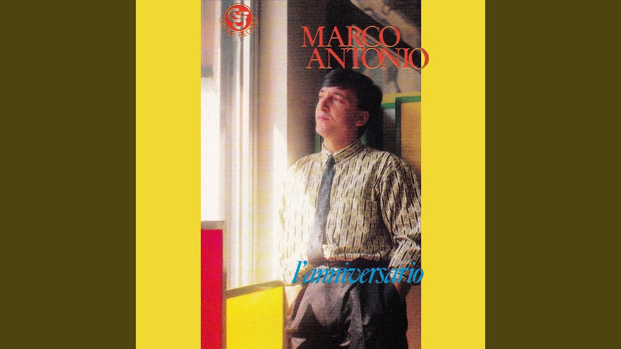 Classic (Dolce Angelo Mio)