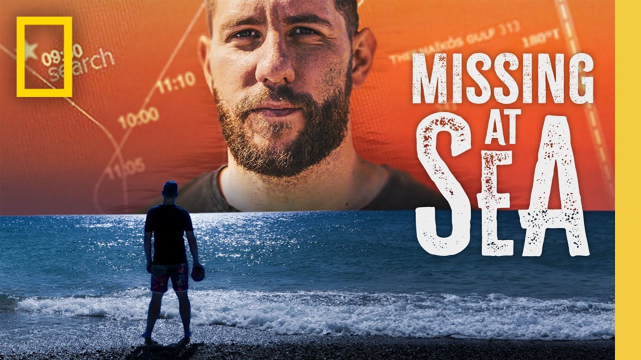 ESPN Films Presents: Missing at Sea (Full Documentary) | National Geographic