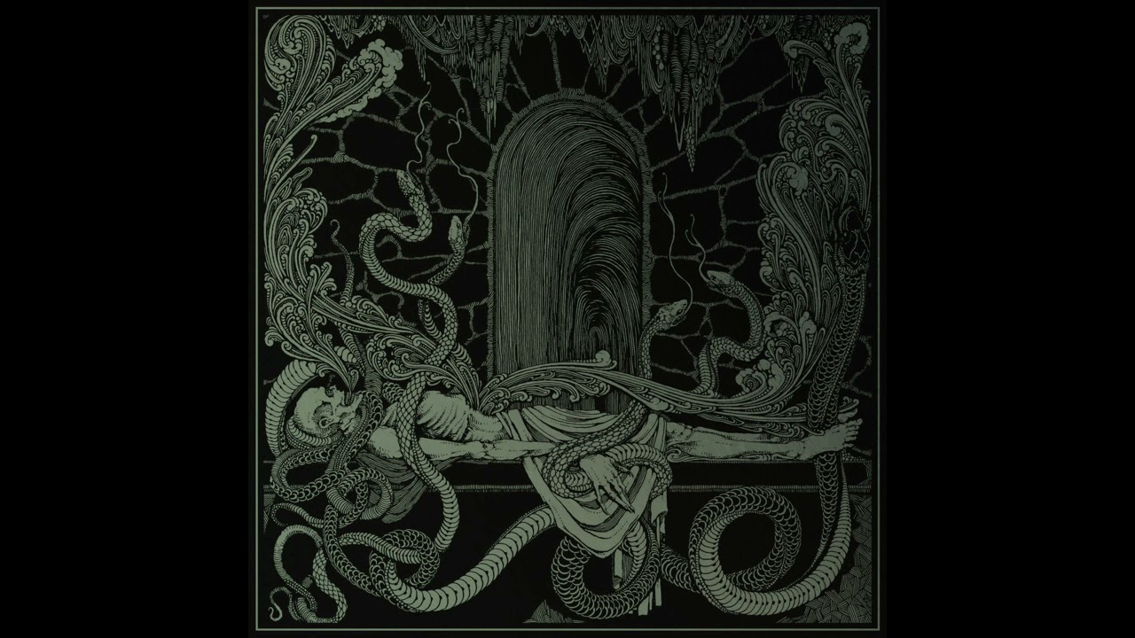 13th Moon - Putridarium (Full EP, 2021)
