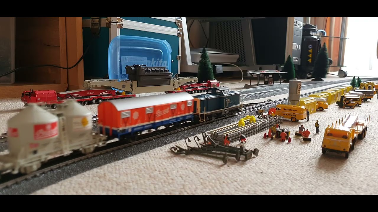 Esu#modelleisenbahn#Baureihe 220