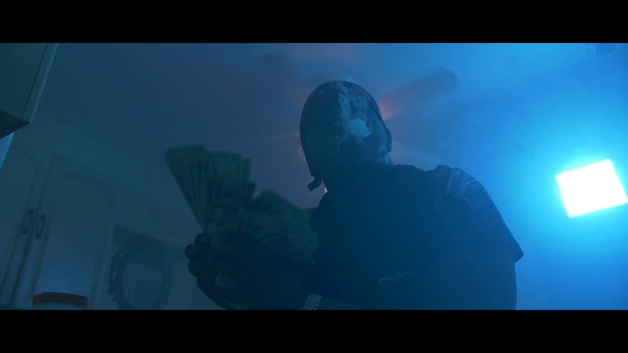 Stu Money | Deposit (Dir. by VIP$ TV)