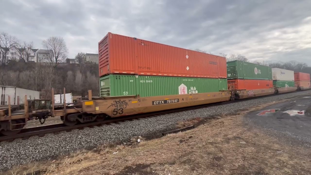 NS in New Jersey Quick Videos
