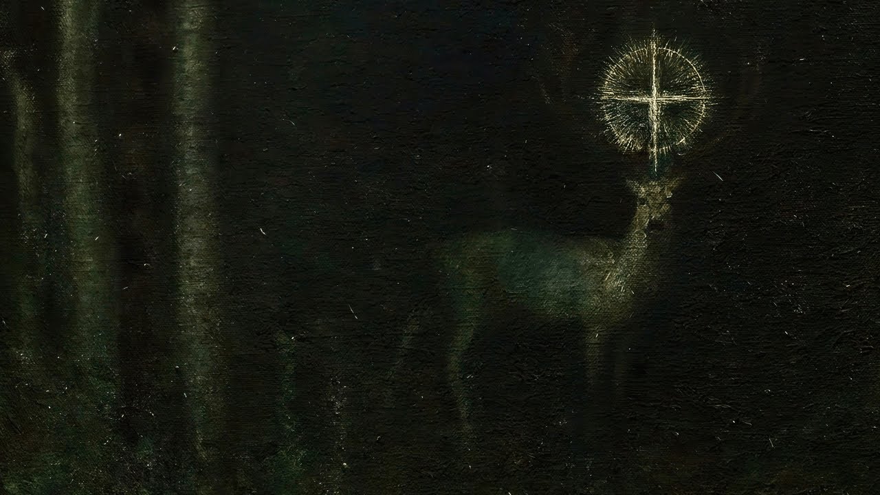 Эта картина — настоящий кошмар