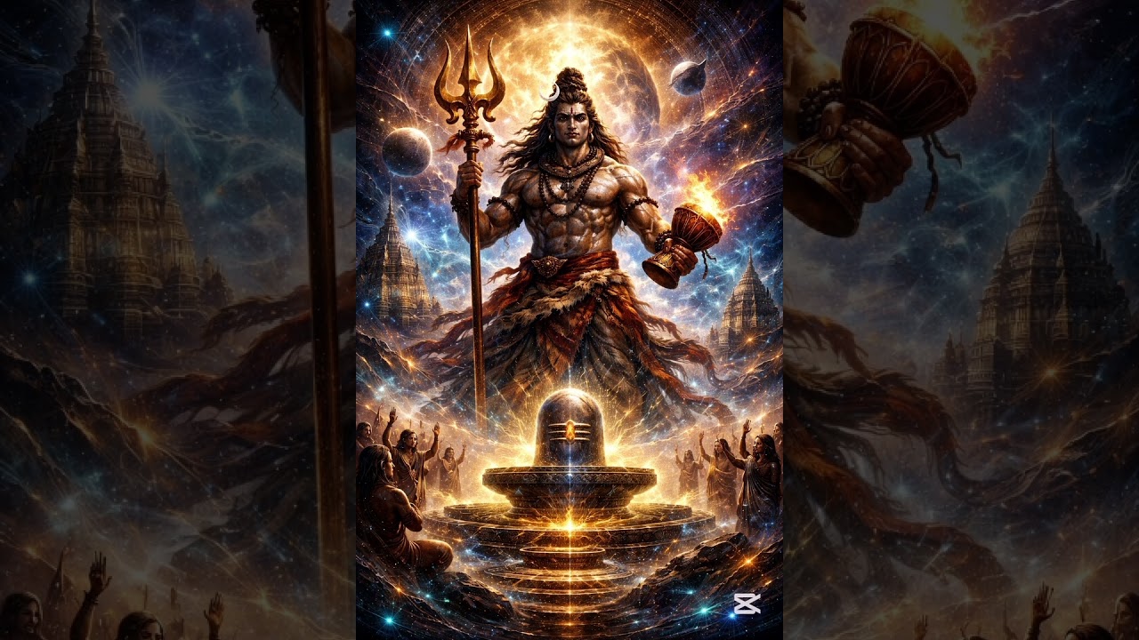 Om Nawa Shivaye 