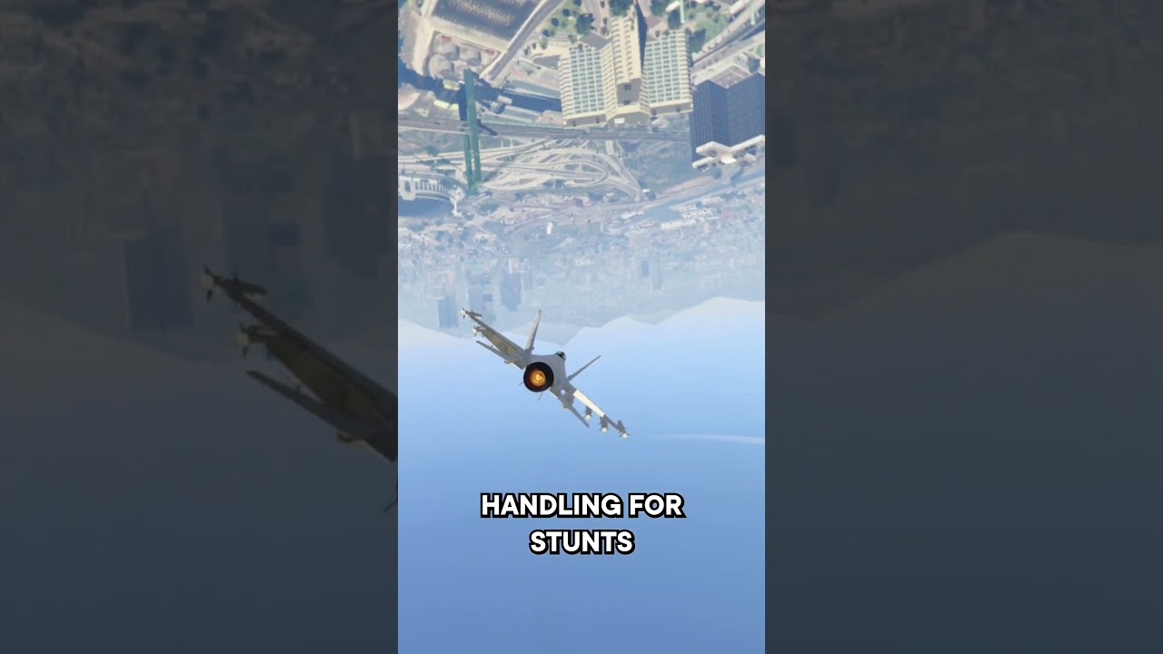 Why Your Stats Are Important In GTA Online