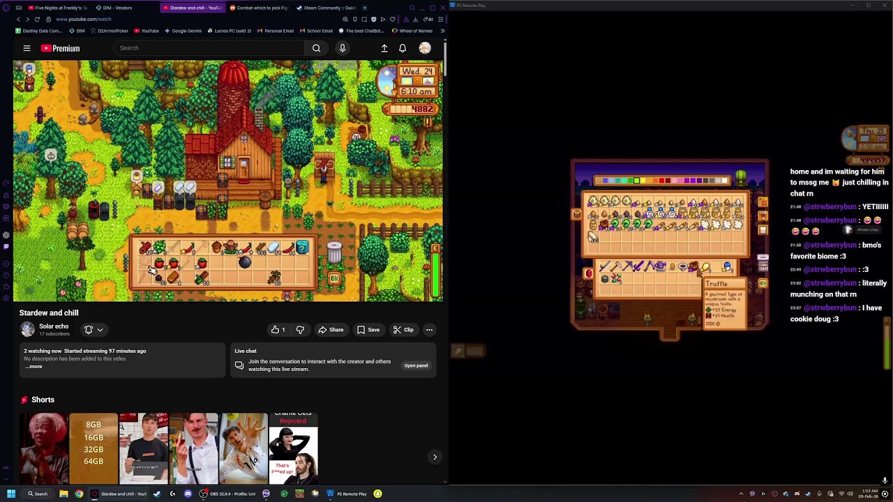New Realm!! #2