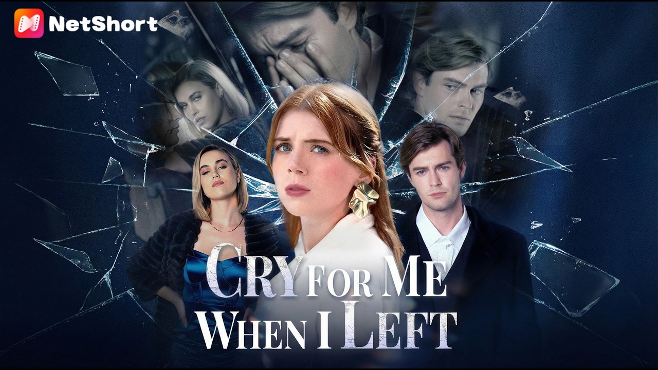 【Cry For Me When I Left】Full Movie 2026 Full Episode | English Sub"